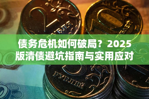 北京债务危机如何破局？2025版清债避坑指南与实用应对策略